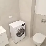 Boho - Garaz Lub Prywatny Parking, Blisko Szpitale, F-ra Vat Apartman Szczecin