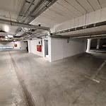 Apartman Boho - Garaz Lub Prywatny Parking, Blisko Szpitale, F-ra Vat *