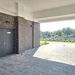 Apartman Boho - Garaz Lub Prywatny Parking, Blisko Szpitale, F-ra Vat