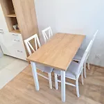 Apartman Boho - Garaz Lub Prywatny Parking, Blisko Szpitale, F-ra Vat *