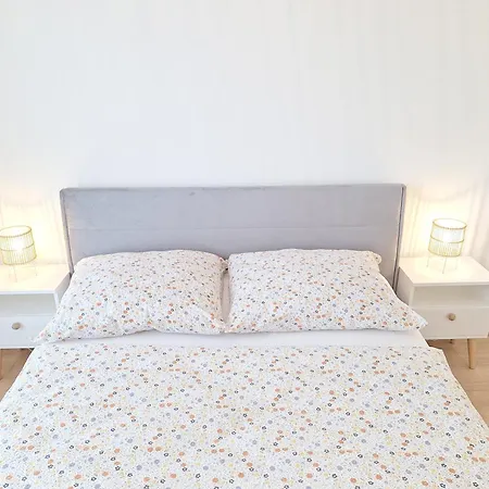 Apartament Boho - Garaż Lub Prywatny Parking, Blisko Szpitale, F-ra Vat Szczecin