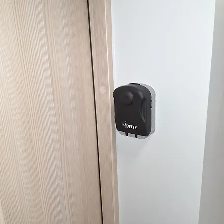 Boho - Garaz Lub Prywatny Parking, Blisko Szpitale, F-ra Vat Stettin