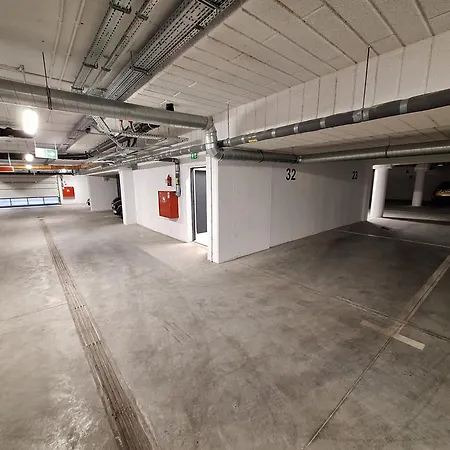 Apartment Boho - Garaz Lub Prywatny Parking, Blisko Szpitale, F-ra Vat *