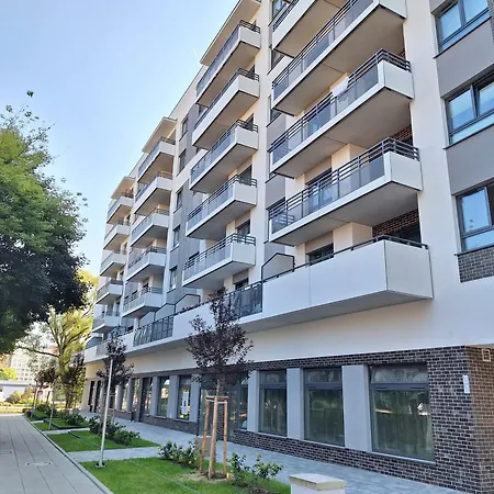 Boho - Garaz Lub Prywatny Parking, Blisko Szpitale, F-ra Vat Stettin