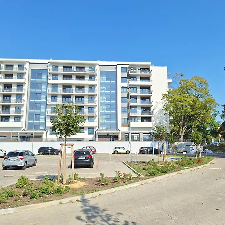 Boho - Garaz Lub Prywatny Parking, Blisko Szpitale, F-ra Vat *