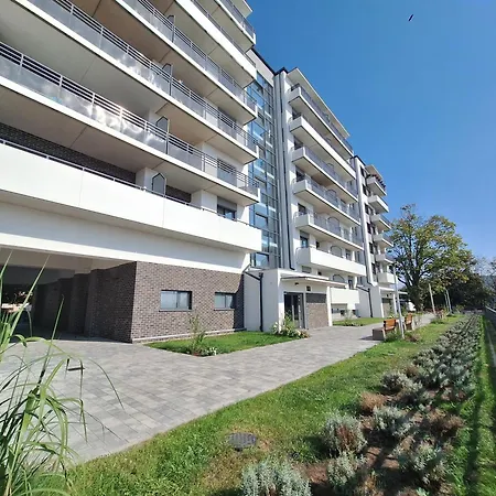 Boho - Garaz Lub Prywatny Parking, Blisko Szpitale, F-ra Vat Szczecin
