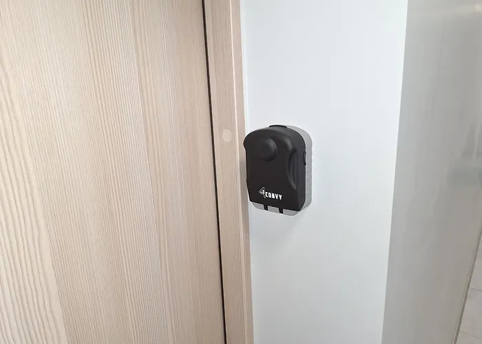 Boho - Garaz Lub Prywatny Parking, Blisko Szpitale, F-ra Vat Szczecin