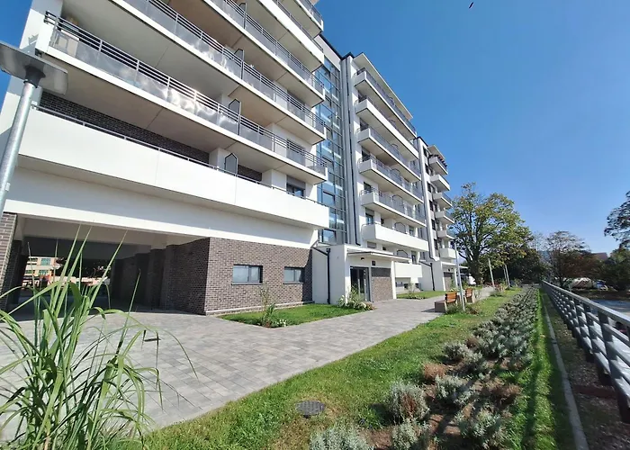 Boho - Garaz Lub Prywatny Parking, Blisko Szpitale, F-ra Vat Szczecin